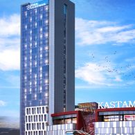 Dedeman 18'inci Otel ile Kastamonu'da